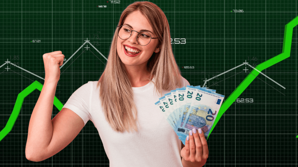 Investovanie každý mesiac cez XTB