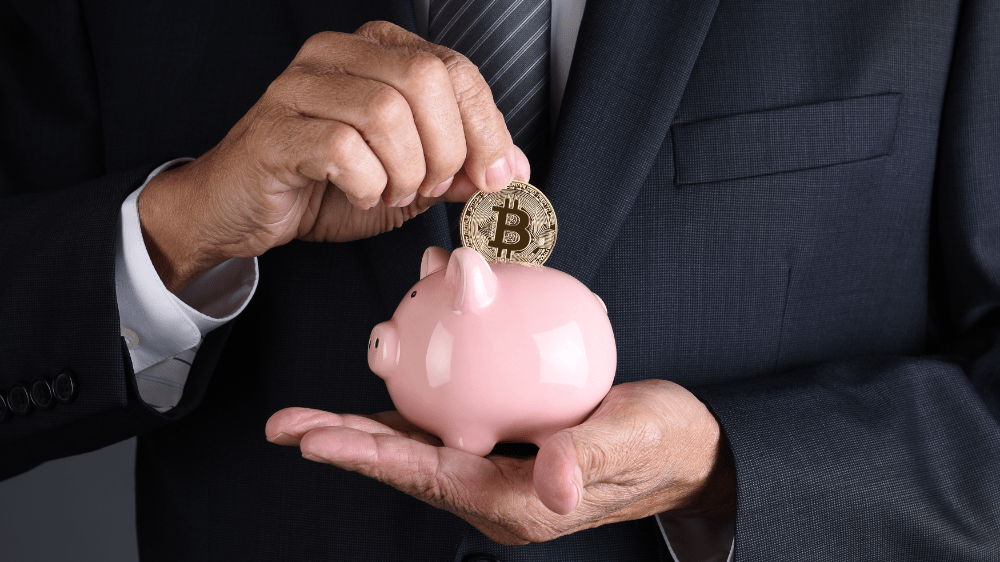 JPMorgan ponúka predaj Bitcoinu