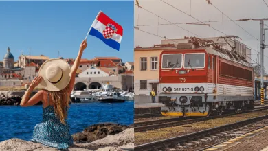 Kam vás zavezie ZSSK v lete 2025?