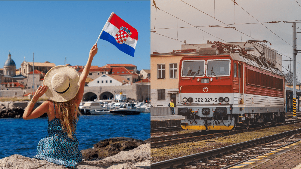 Kam vás zavezie ZSSK v lete 2025?