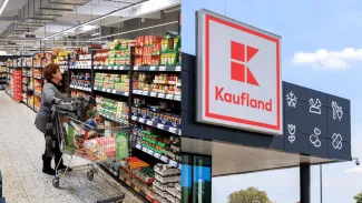 Kaufland prepisuje pravidlá detskej výživy