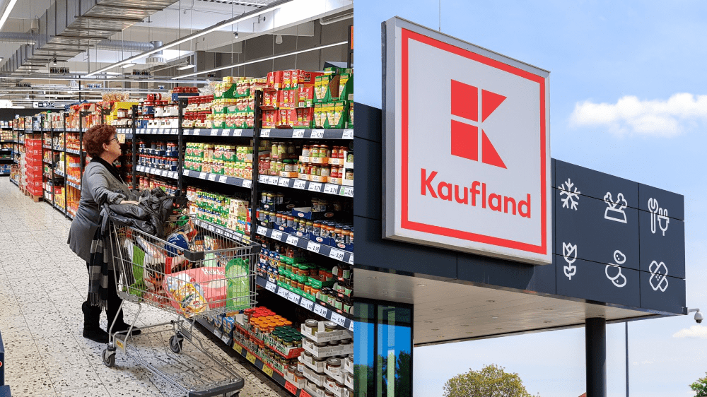 Kaufland prepisuje pravidlá detskej výživy