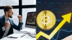 Každý, kto má Bitcoin, je v zisku