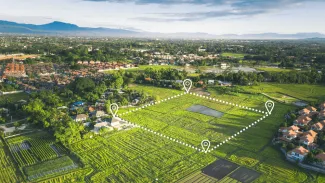 Koniec chaosu v pozemkoch