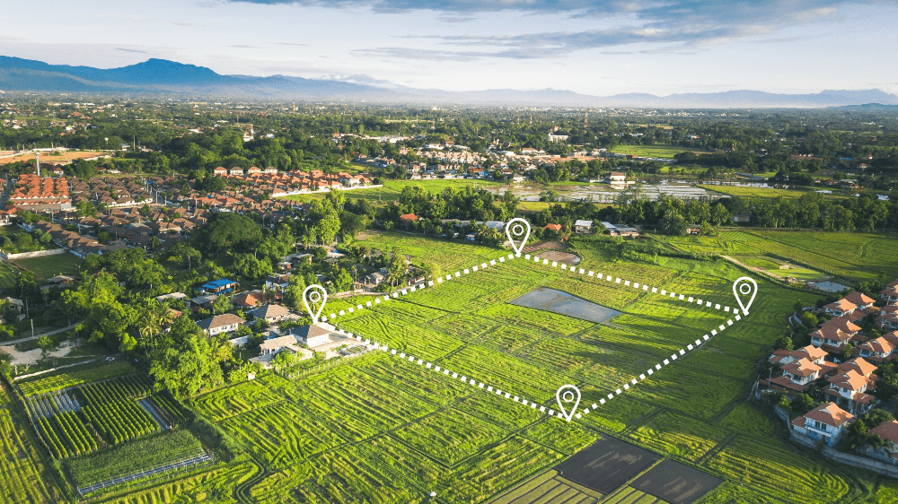 Koniec chaosu v pozemkoch