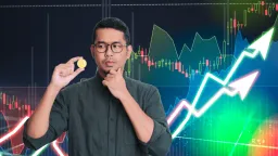 Kryptomena Monero prudko rastie