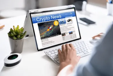 Kryptomena musí mať mediálne pokrytie