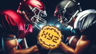 Kryptomena XYZVerse láka nových investorov