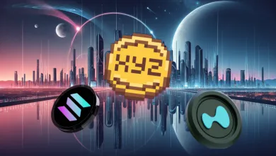 Kryptomena XYZVerse môže zaznamenať zhodnotenie