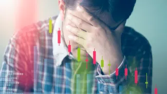 Kryptomeny a chyby pri obchodovaní