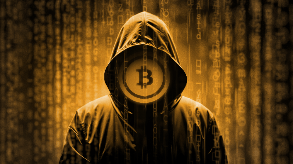 Kryptomeny a ich anonymita