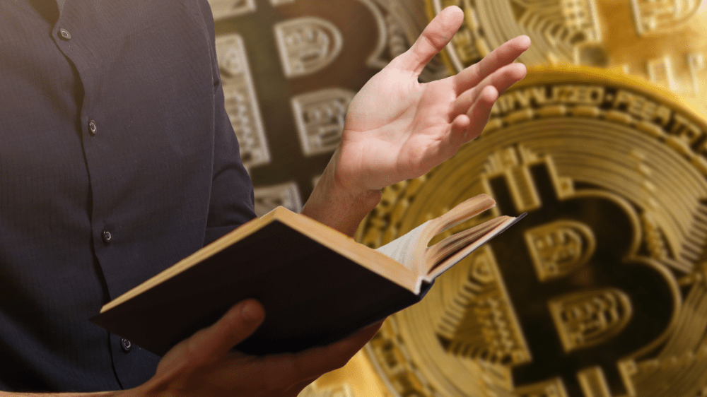Kryptomeny ako náboženská sekta