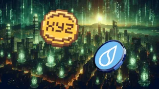 Kryptomeny, ktoré lákajú investorov