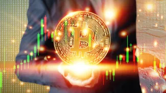 Kryptomeny opäť prudko rastú