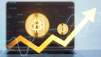 Kryptomeny opäť zažívajú eufóriu