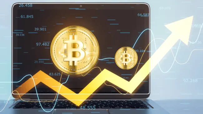 Kryptomeny opäť zažívajú eufóriu