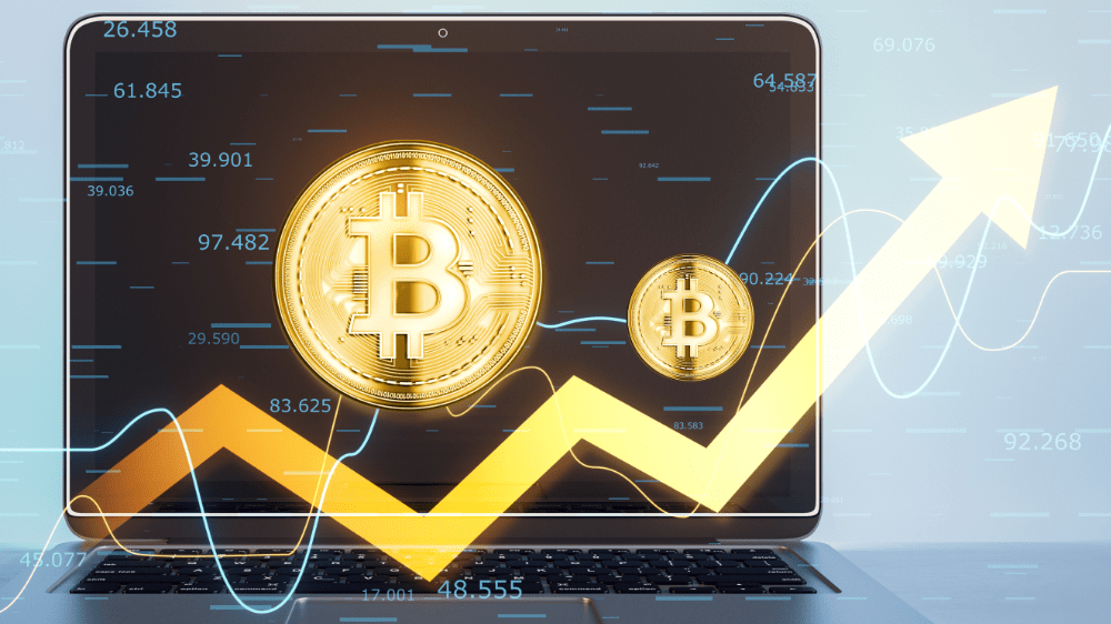 Kryptomeny opäť zažívajú eufóriu