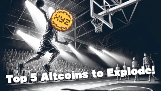 Kryptomeny s potenciálom zisku