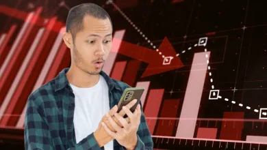 Kryptomeny vo veľkom zanikajú