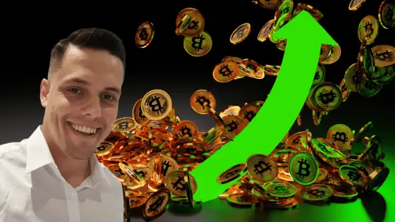 Kryptomeny začali nový rastúci trend