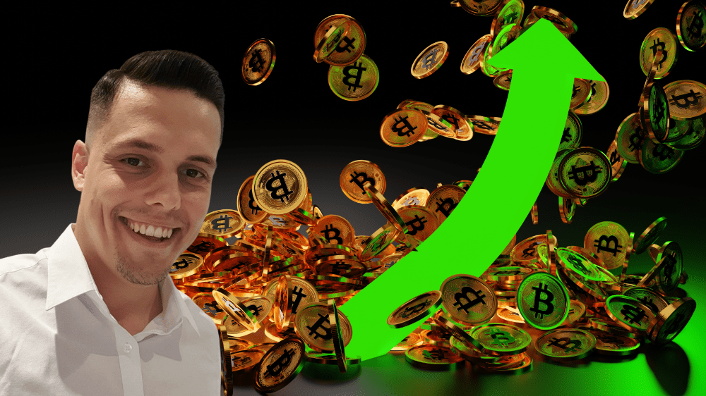 Kryptomeny začali nový rastúci trend