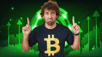 Kryptomeny začínajú altcoinovú sezónu