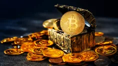 Kto nekúpi Bitcoin oľutuje