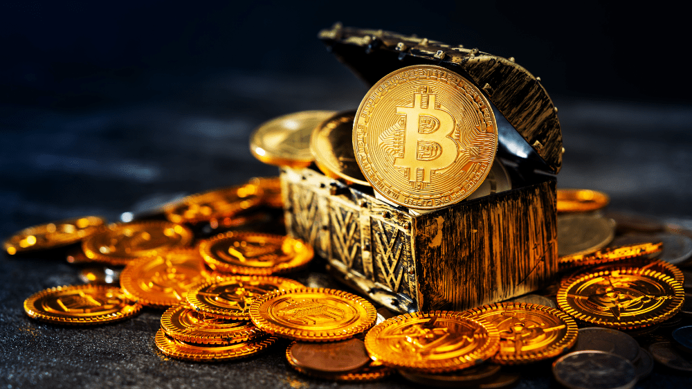 Kto nekúpi Bitcoin oľutuje