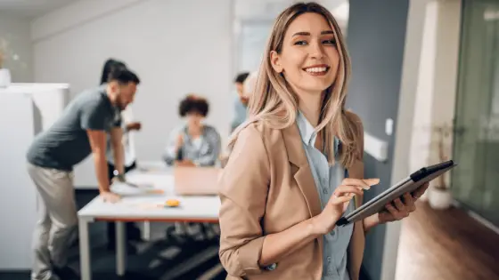Len 5 % žien na najvyšších pozíciách