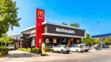 McDonald’s