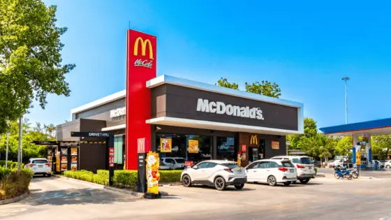 McDonald’s