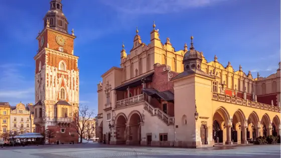 Mesto v susednej krajine získalo prestížnu cenu