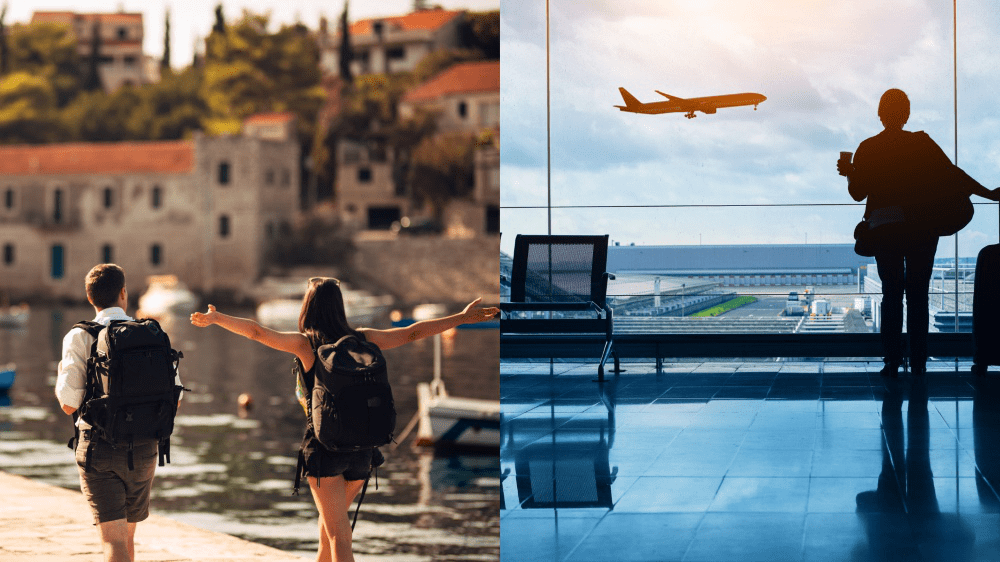 Najlacnejšie európske destinácie roka 2025