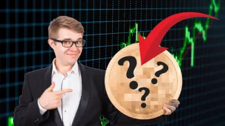 Najlepšie 3 kryptomeny na rok 2025