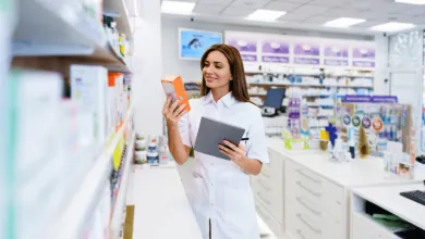 Najlepšie platené farmaceutické práce sú v USA