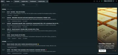 Najnovšie správy od XTB