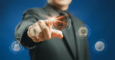 Nájsť explozívnu kryptomenu nie je ľahké