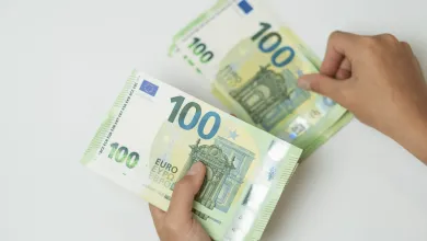 Nakupovanie kryptomien za 100 eur