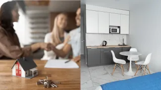 Nová realita slovenského trhu s nehnuteľnosťami