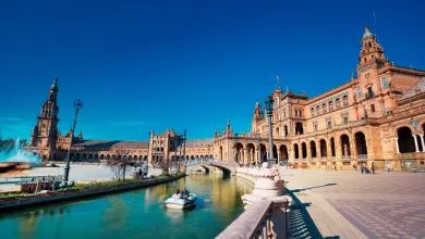 Nový trend slovenských investorov je Španielsko