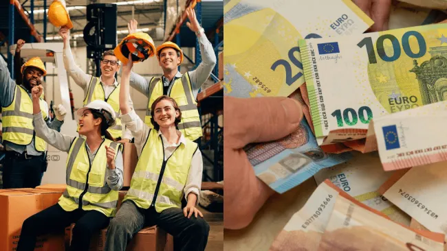 Nový závod láka Slovákov