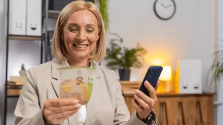 Odmena pre 400-tisíc Slovákov