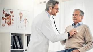 Odovzdať prepúšťaciu správu z nemocnice nestačí