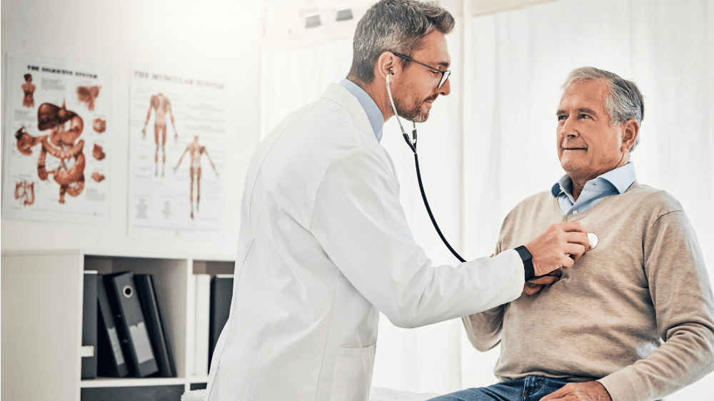 Odovzdať prepúšťaciu správu z nemocnice nestačí