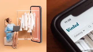 Packeta a Vinted prinášajú revolučnú novinku