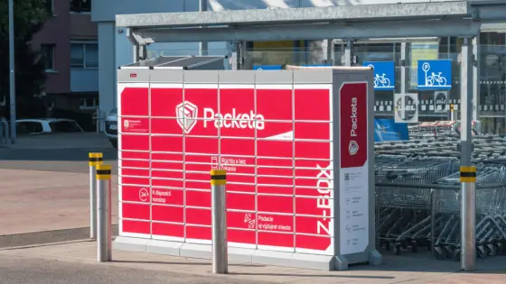 Packeta prináša šikovné riešenie pre vyzdvihnutie balíkov