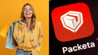 Packeta spája sily s veľkým reťazcom