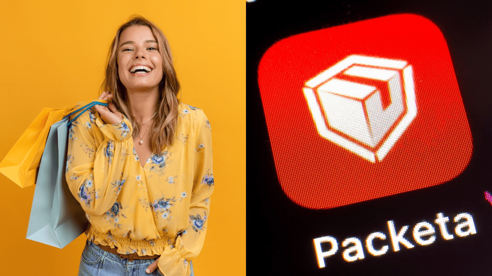 Packeta spája sily s veľkým reťazcom