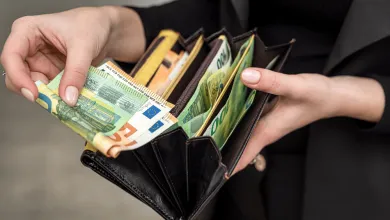 Platy v EÚ a na Slovensku