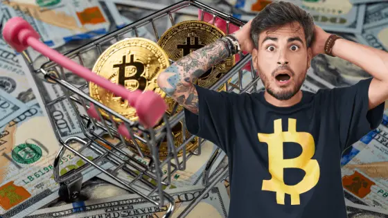 Posledná šanca nakúpiť Bitcoin